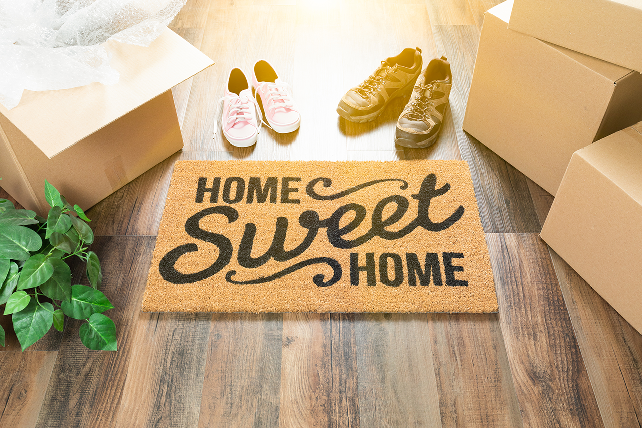 Home-Sweet-Home-Welcome-Mat