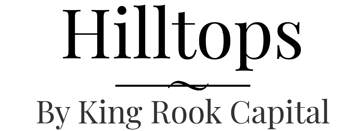 KRC Hilltops by King Rook Capital logo